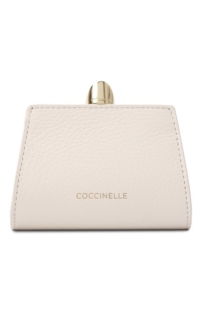 Женский кожаный кошелек COCCINELLE, арт. E2 UR5 19 01 01