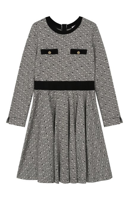 Платье MONNALISA, арт. 17F904