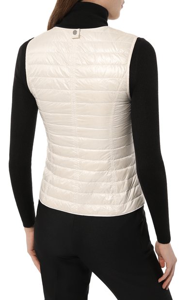 Пуховый жилет DIEGO M, арт. 23EM-S017, фото 4