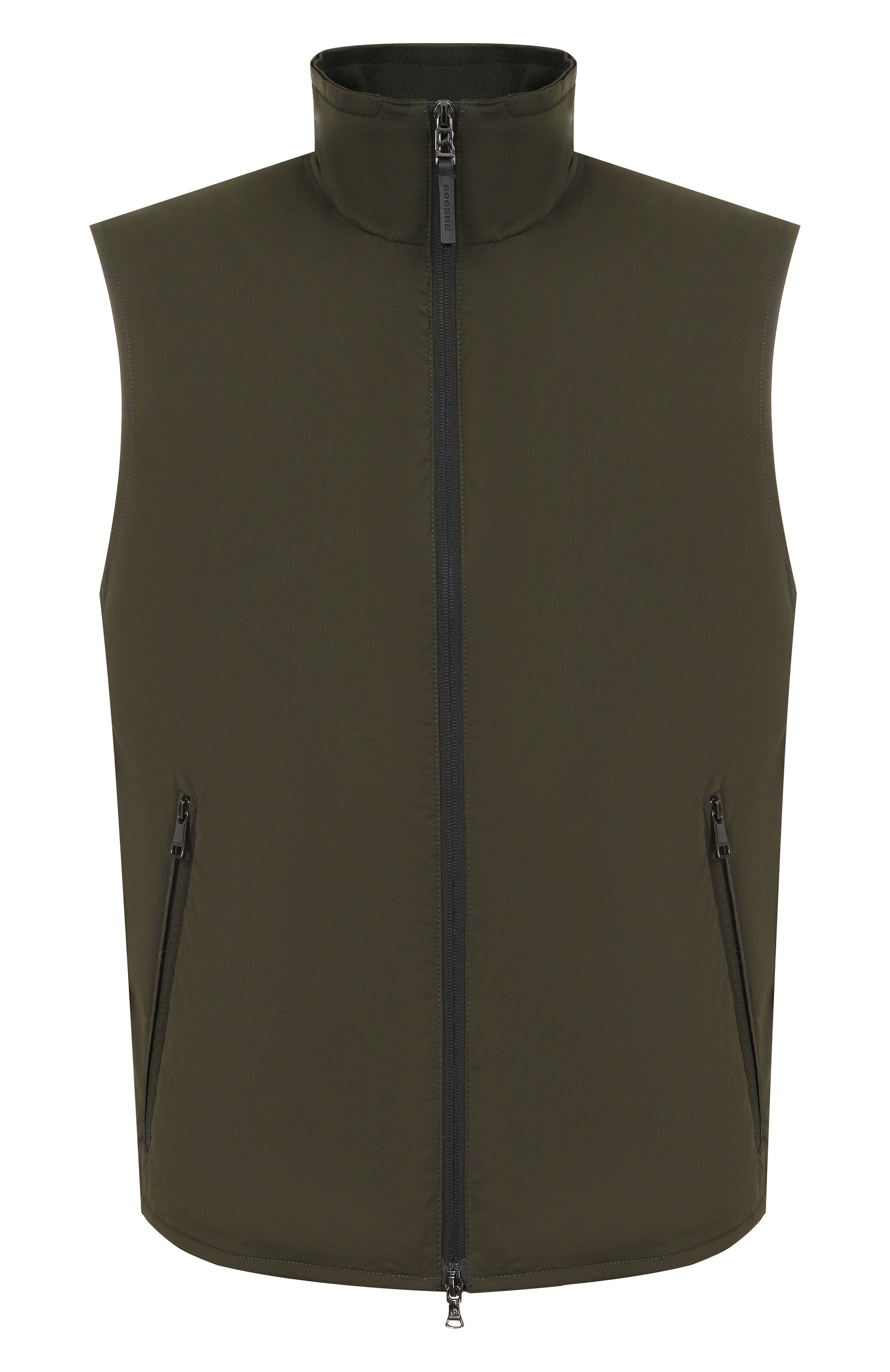 Утепленный жилет BOGNER, арт. 38097825, фото 1