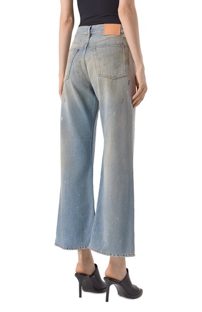 Джинсы ACNE STUDIOS, арт. ACNE STUDI0S 2021F TRAFALGAR/A00512, фото 4