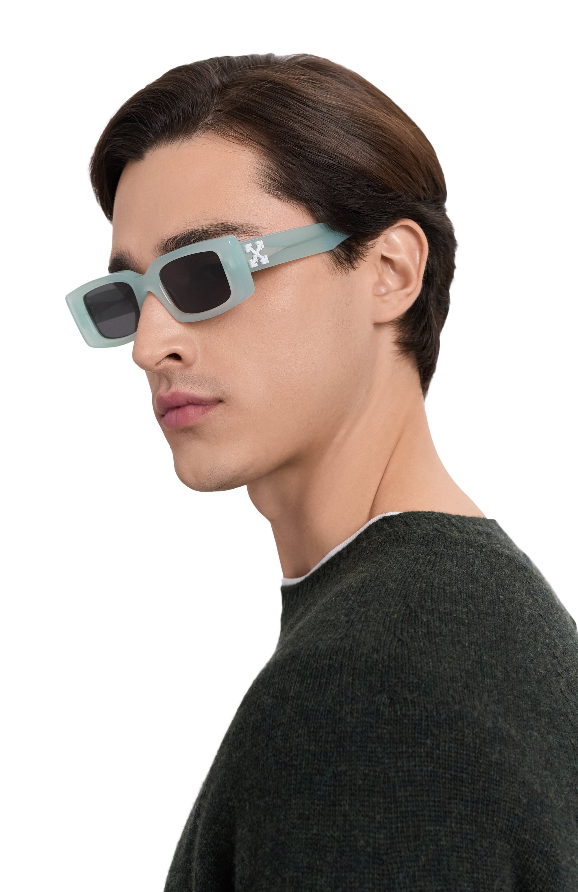 Солнцезащитные очки OFF-WHITE, арт. 0ERI016/5907, фото 2