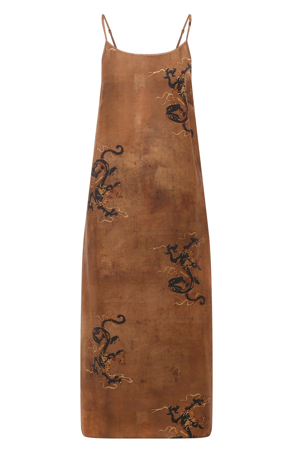 Платье UMA WANG, арт. UP5017/SAMPLE, фото 1