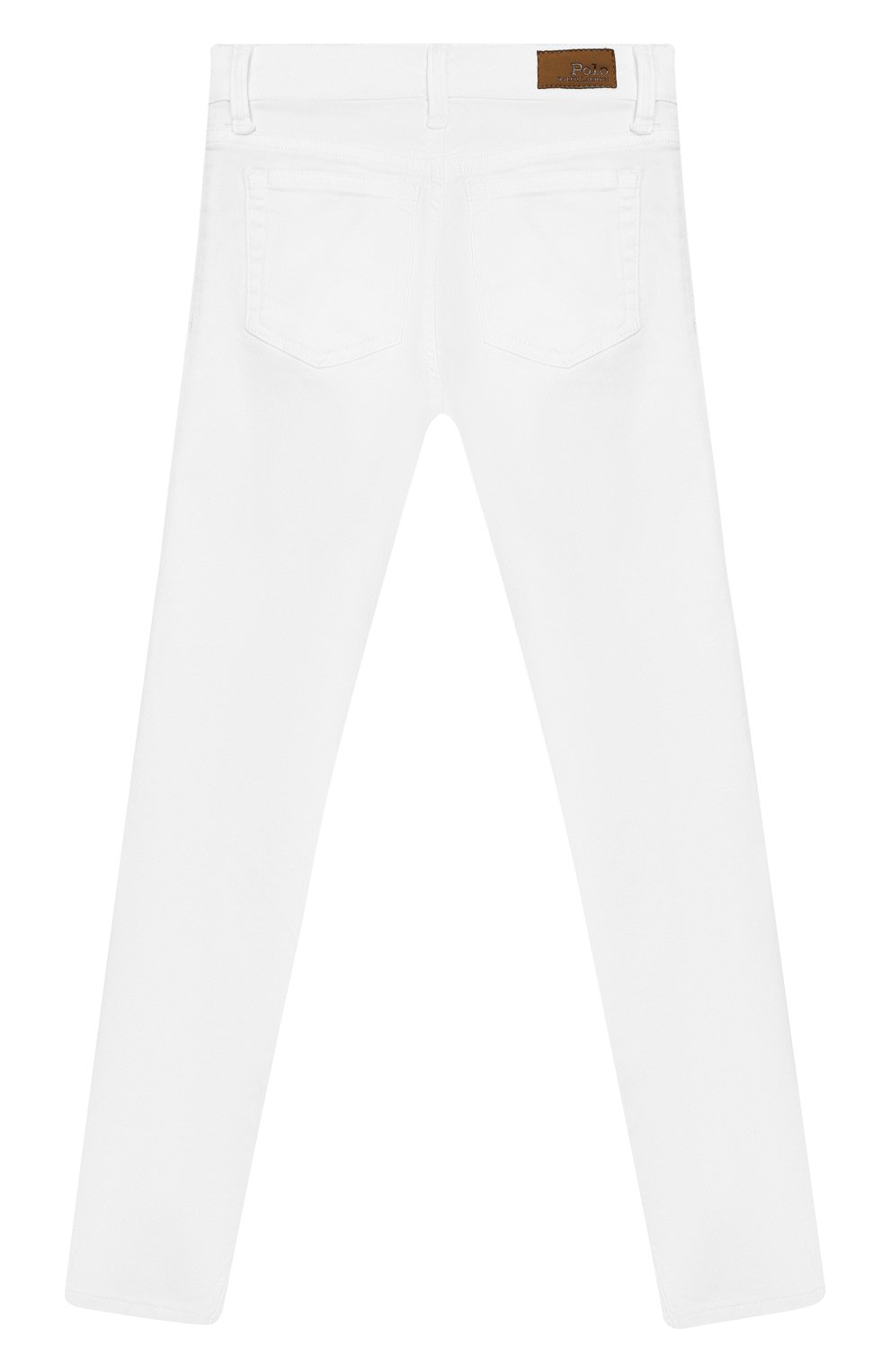 Джинсы POLO RALPH LAUREN, арт. 313692486, фото 2