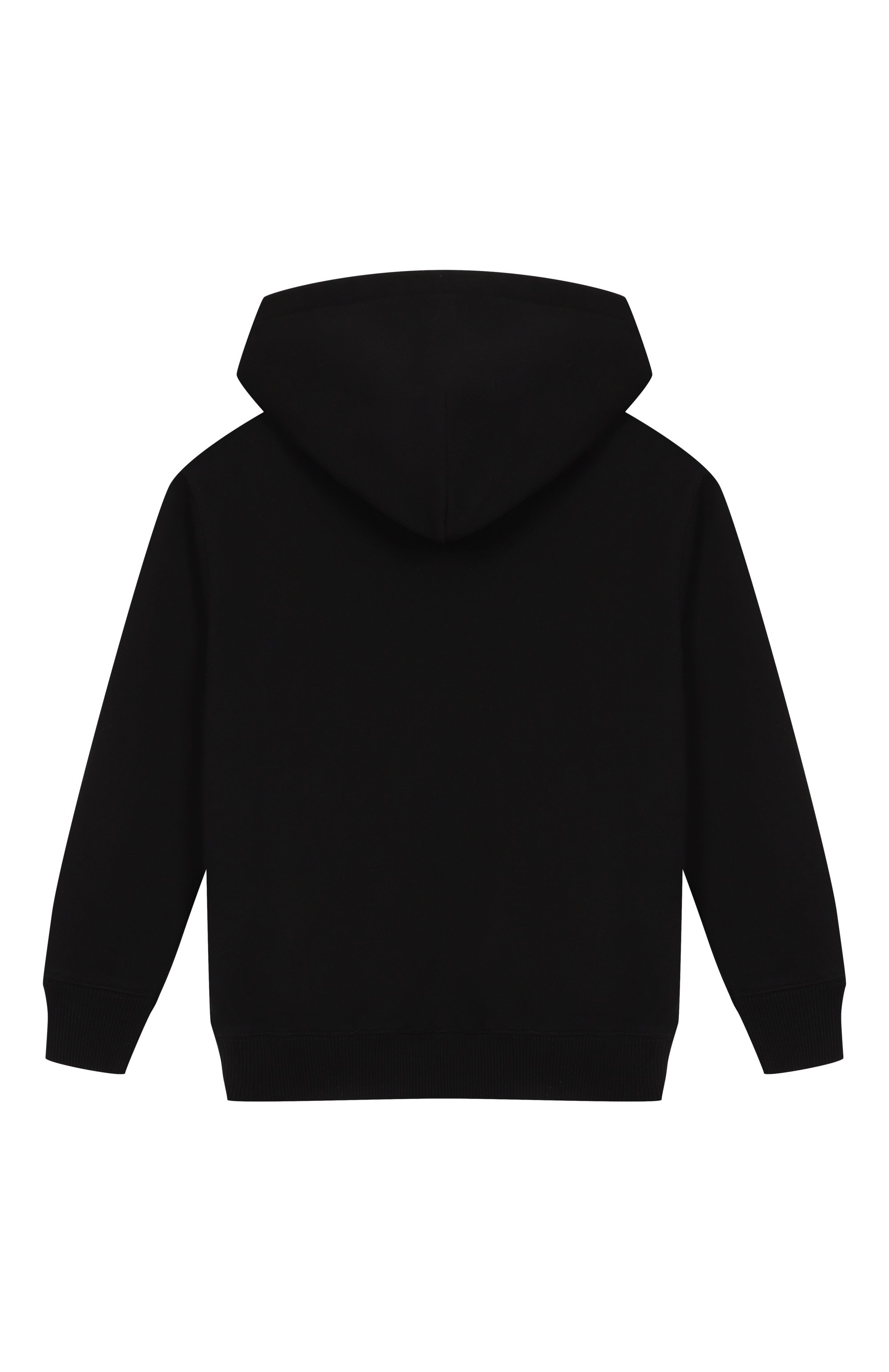 Хлопковое худи OFF-WHITE, арт. 0GBB002S25FLE001/4-12, фото 2