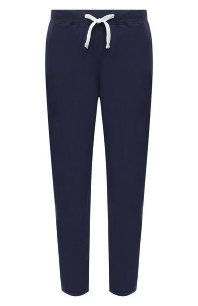 Хлопковые брюки ZEGNA, арт. N6N000640, фото 1