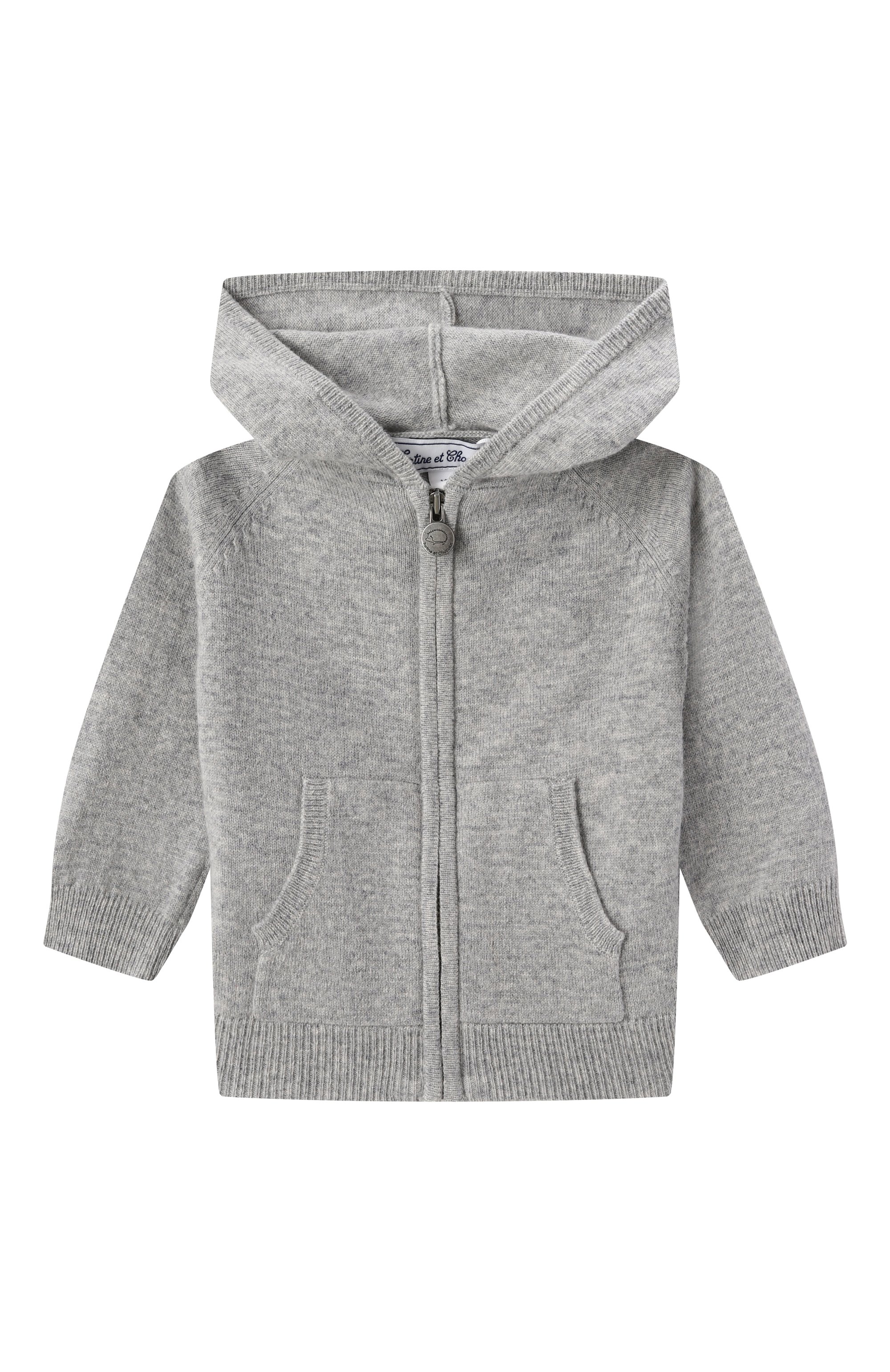 Шерстяной костюм TARTINE ET CHOCOLAT, арт. TZ35031, фото 2