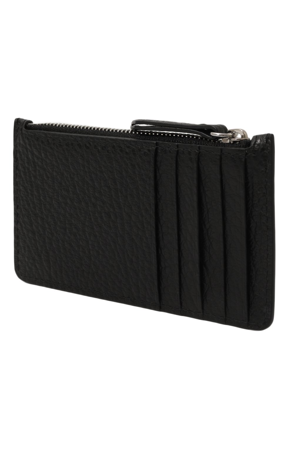 Кожаный футляр для кредитных карт MAISON MARGIELA, арт. S56UI0143/P4455, фото 3
