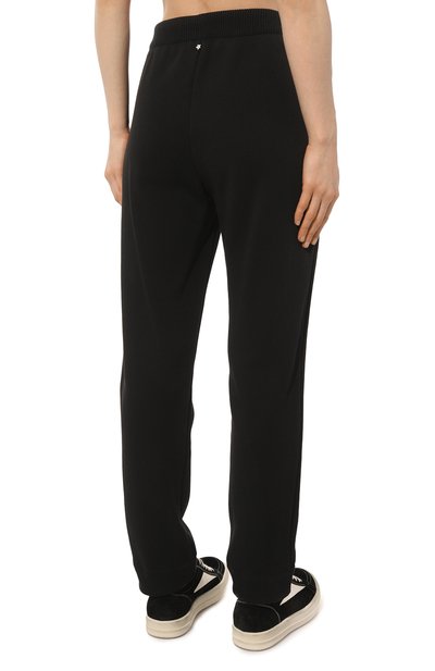 Хлопковые брюки LORENA ANTONIAZZI, арт. A2277PA80E/4054, фото 4