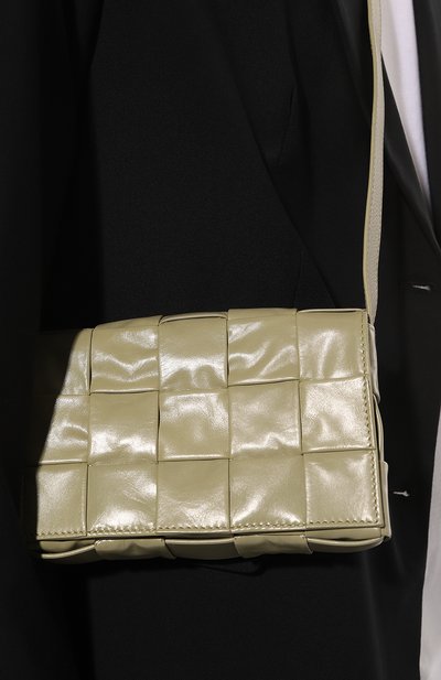 Сумка cassette BOTTEGA VENETA, арт. 717587/VCQ71, фото 2