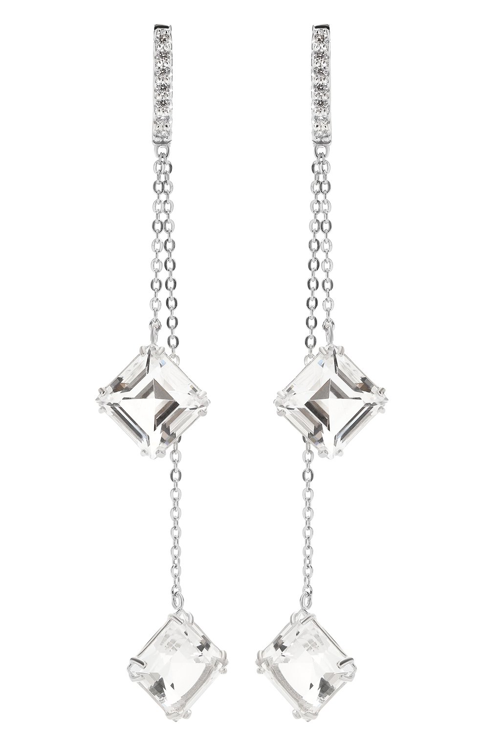 Серьги MOONKA, арт. rmb-der-crs, фото 1