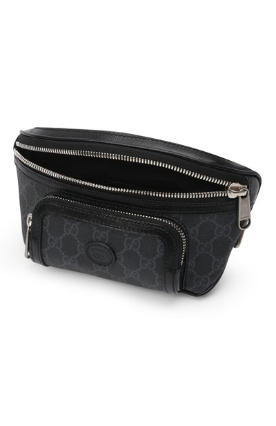 Поясная сумка GUCCI, арт. 682933/92THN, фото 5