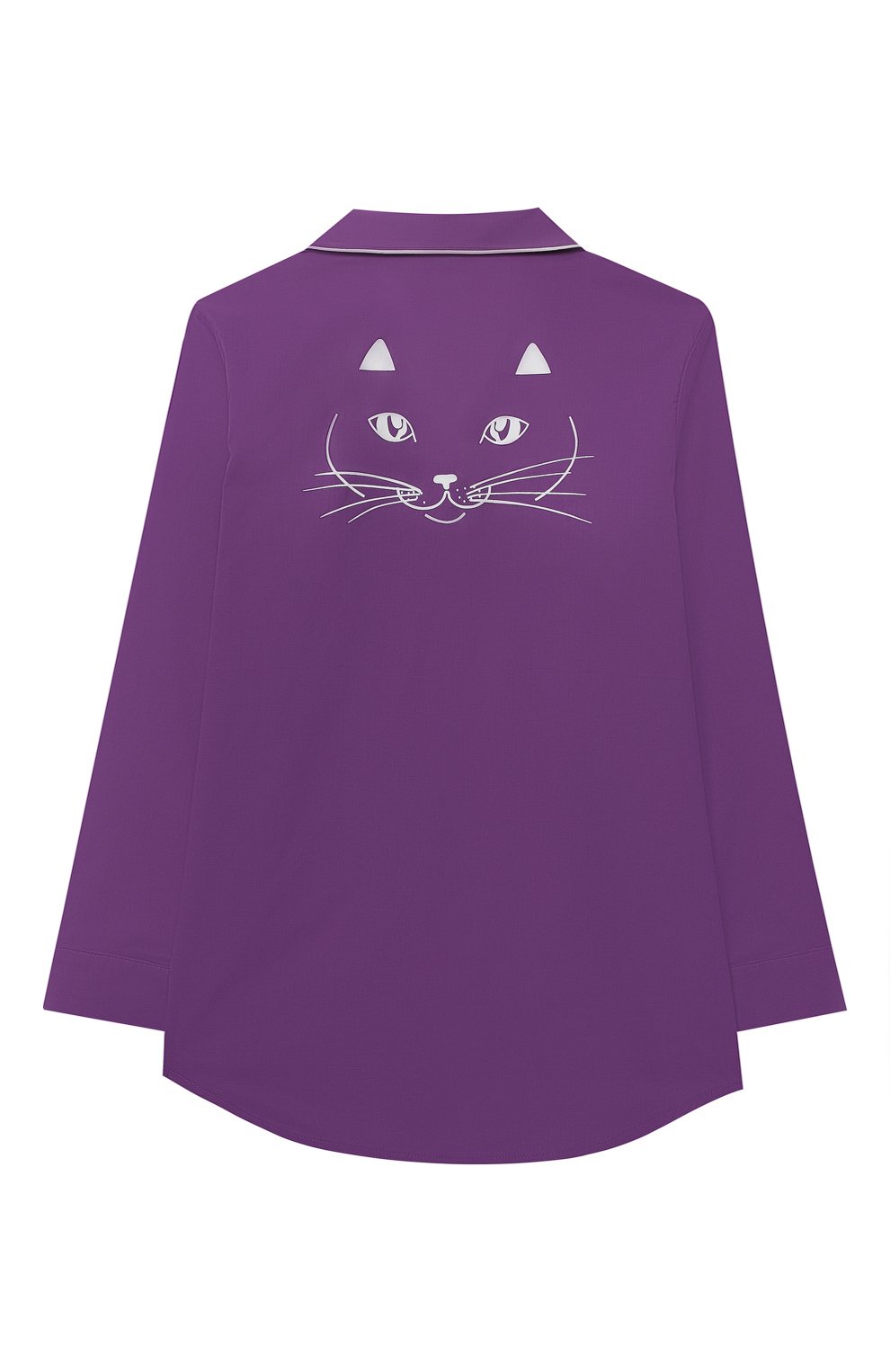 Хлопковая пижама NATAYAKIM, арт. NY-025BWK, фото 3