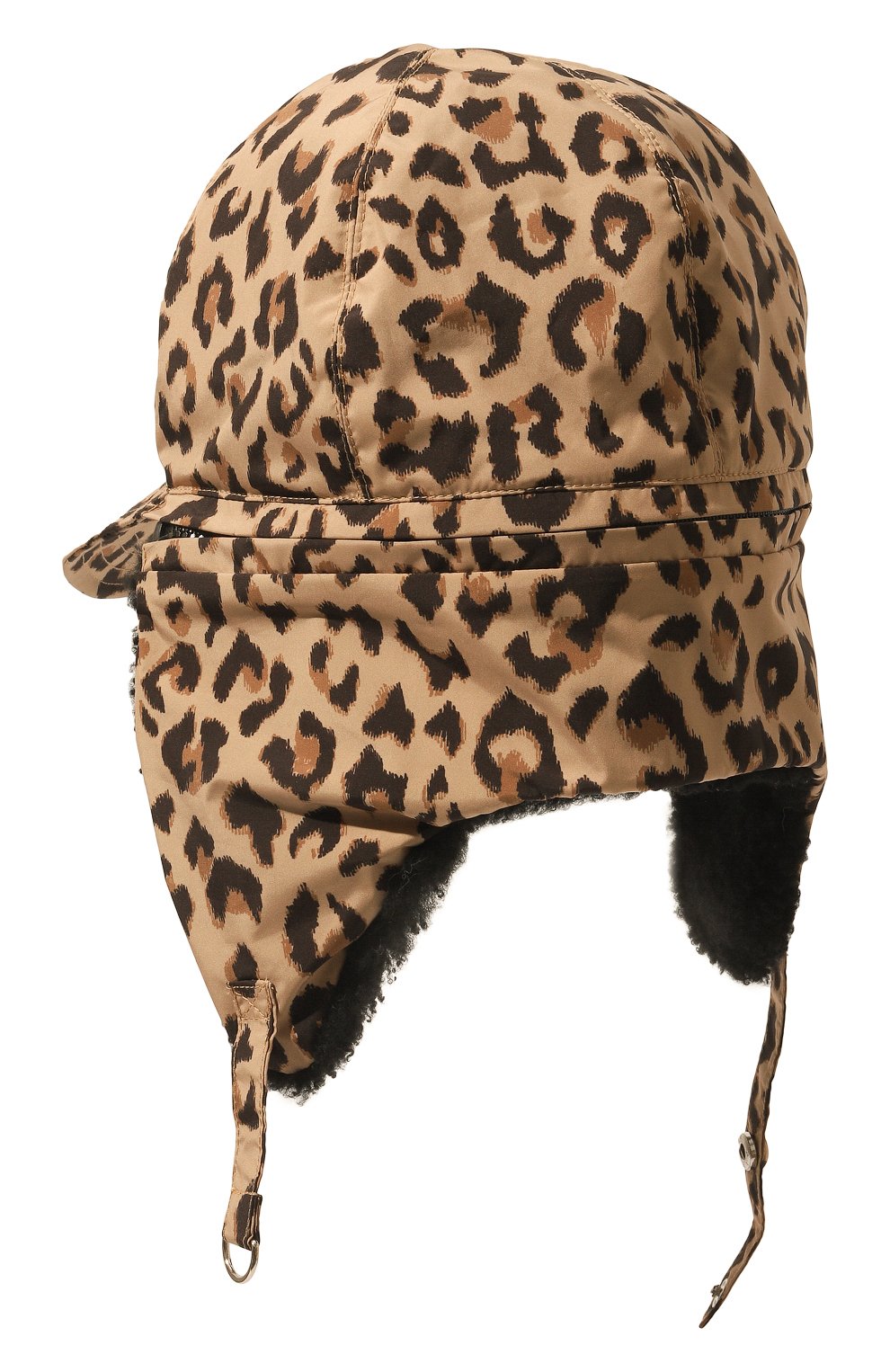 Кепка YVES SALOMON, арт. 23WAA600XXDOXW, фото 3