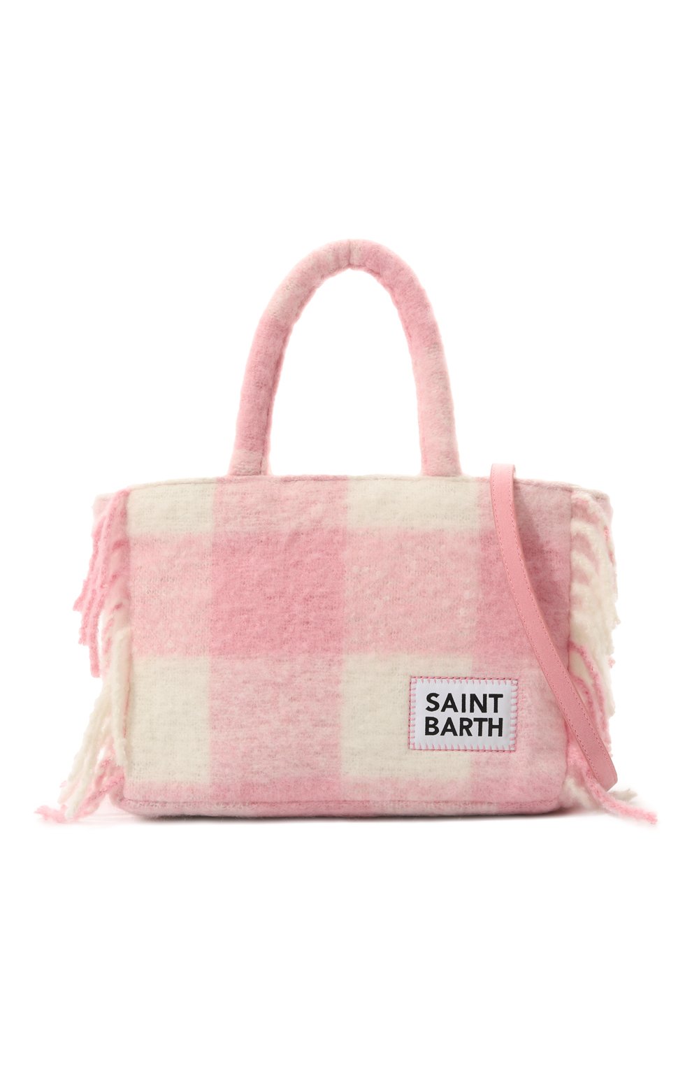 Сумка MC2 SAINT BARTH, арт. STBA C0LETTE BLANKET/C0L0010/00204C, фото 4