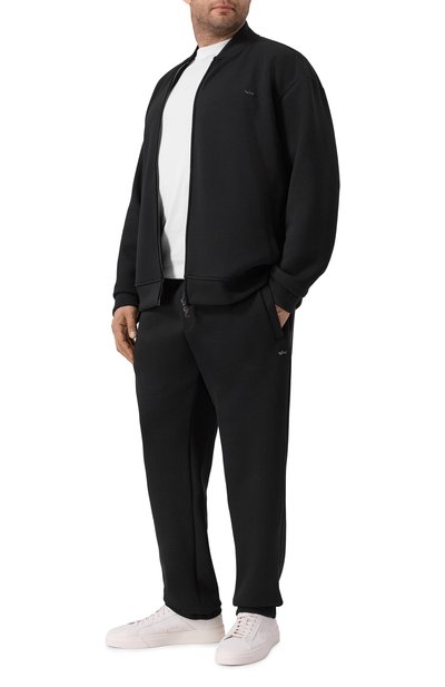 Мужской спортивный костюм PAUL&SHARK, арт. 15311510/3XL-6XL