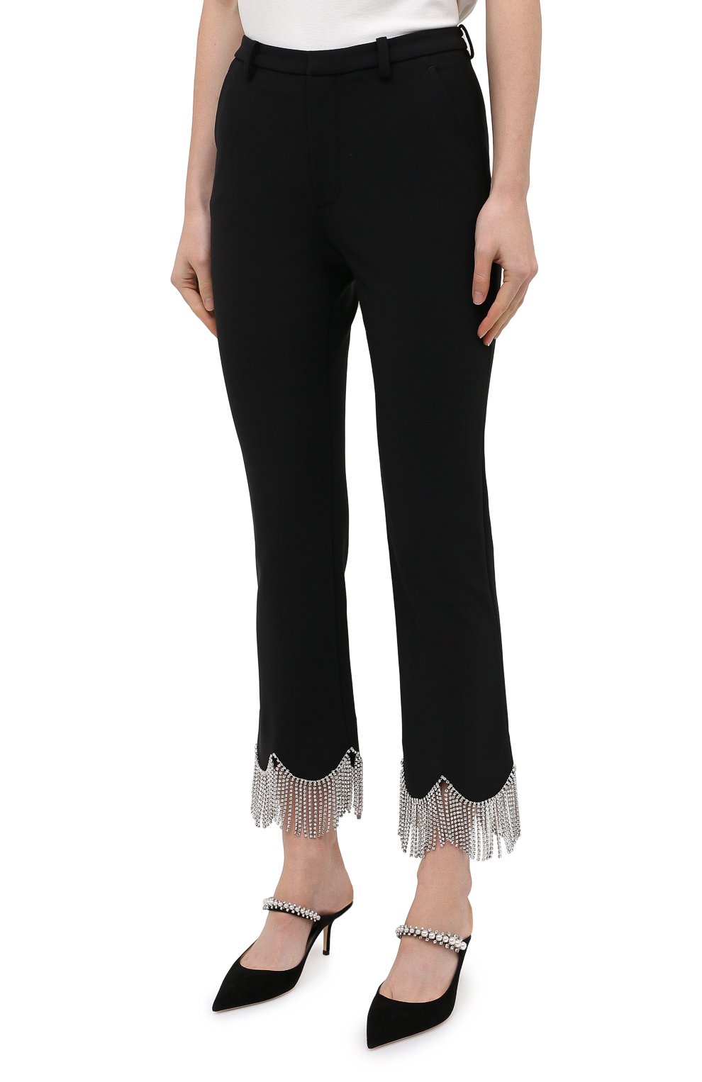 Брюки AREA, арт. PF20P10032, фото 3