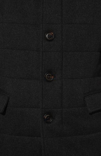 Кашемировая куртка COLOMBO, арт. GC00424/5429-U, фото 5