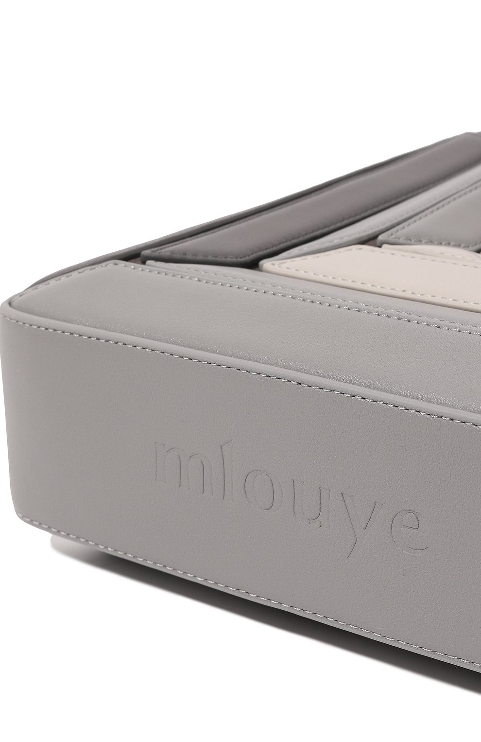 Сумка-тоут sera mini MLOUYE, арт. 10-043-080, фото 3