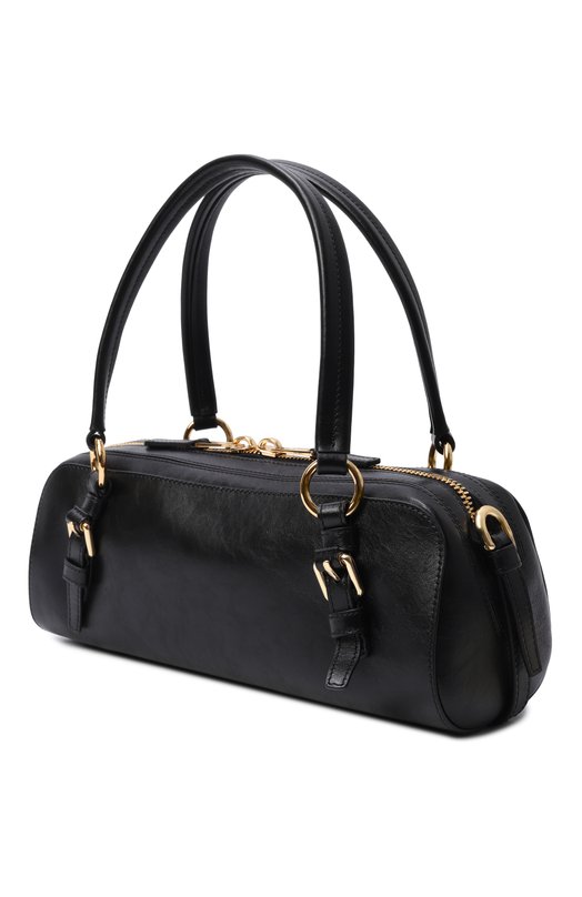 Сумка Barrel Moschino MC4087PP10/0D9 Чёрный  MC4087PP10/0D9 Фото 4