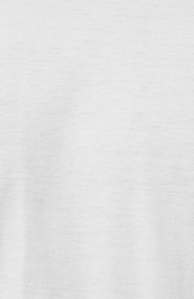 Хлопковая футболка TRANSIT, арт. CFUTRW1362, фото 5