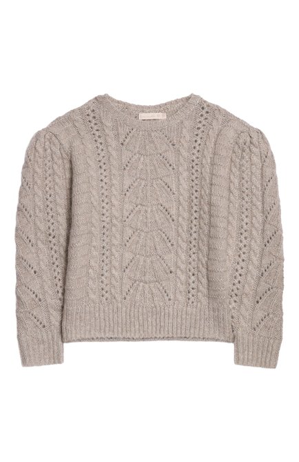 Свитер C`ERA UNA VOLTA, арт. AW25KN04745