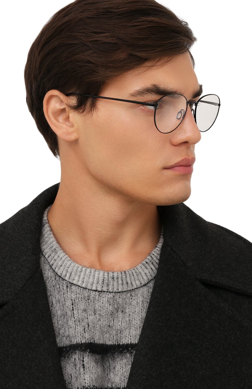 Оправа PORSCHE DESIGN, арт. 8387-A, фото 2