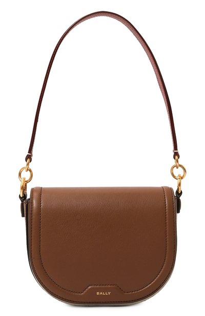 Женская сумка code BALLY, арт. WAC02U/VT607