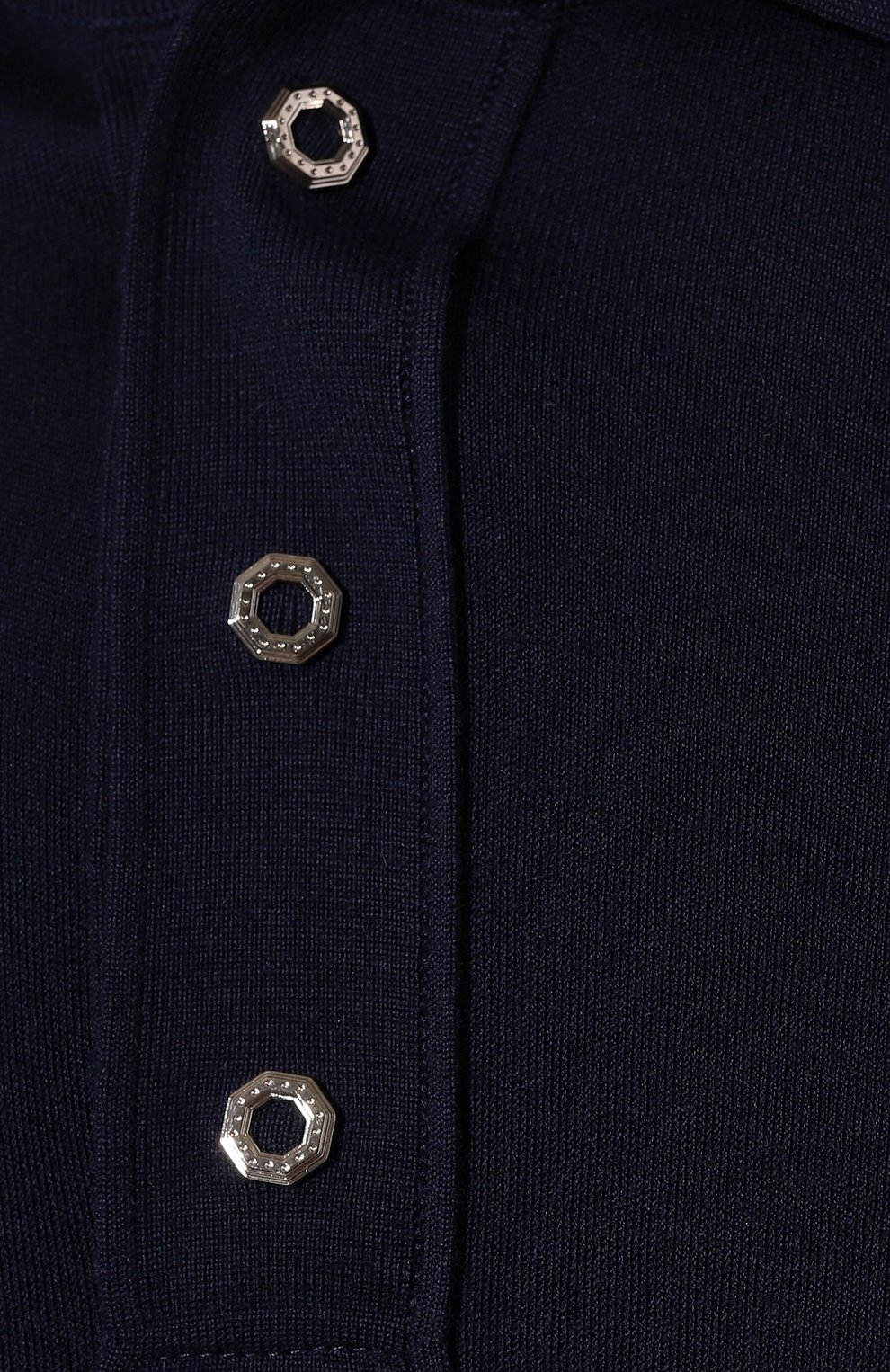 Кашемировое поло STEFANO RICCI, арт. W505508P04/R24351, фото 5