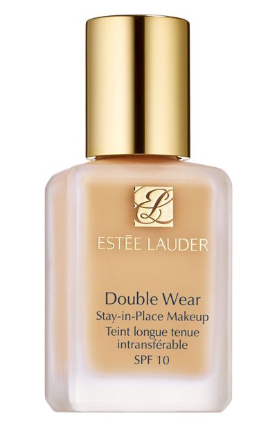 Женское устойчивый тональный крем spf10 double wear, оттенок 1w0 warm porcelain (30ml) ESTÉE LAUDER, арт. 1G5Y-CL
