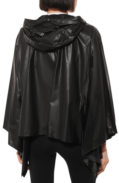 Кейп prada linea rossa PRADA, арт. 291931-1T2Y-F0002-211, фото 4