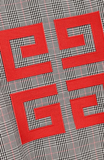 Бомбер GIVENCHY, арт. H16044, фото 3