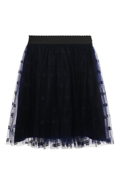 Юбка DOLCE & GABBANA, арт. L54I86/HLM8T