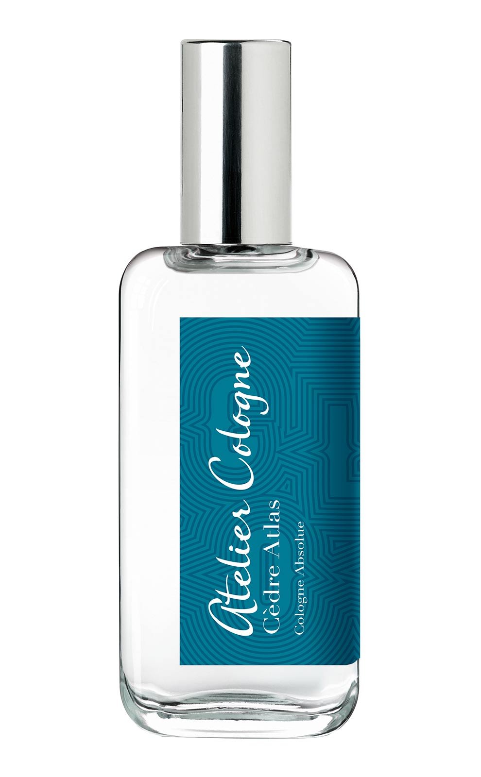 Парфюмерная вода cedre atlas (30ml) reno ATELIER COLOGNE, арт. 3614272963610, фото 1