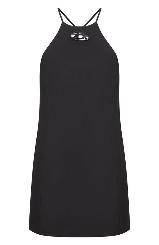 Платье Diesel A20099/0PHAL Чёрный A20099/0PHAL