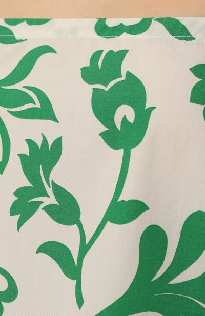 Хлопковый топ LOOM BY RODINA, арт. LBR-TOGR, фото 5