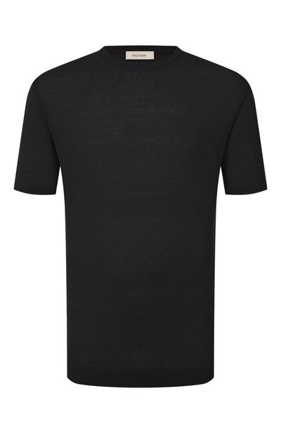 Мужской джемпер изо льна и хлопка INLINUM, арт. S0FIA