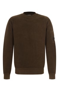 Темно-коричневый