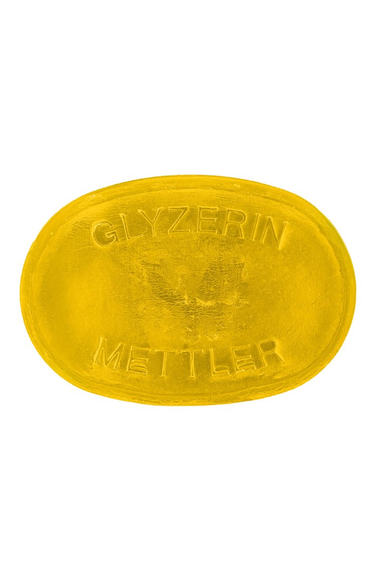 Глицериновое мыло (100g) METTLER 1929 бесцветного цвета, арт. 7610747900148 | Фото 2 (Назначение: Для тела; Тип продукта: Мыло; Региональные огр�аничения белый список (Axapta Mercury): Не проставлено; Косметика кросс-кт: Уход У)
