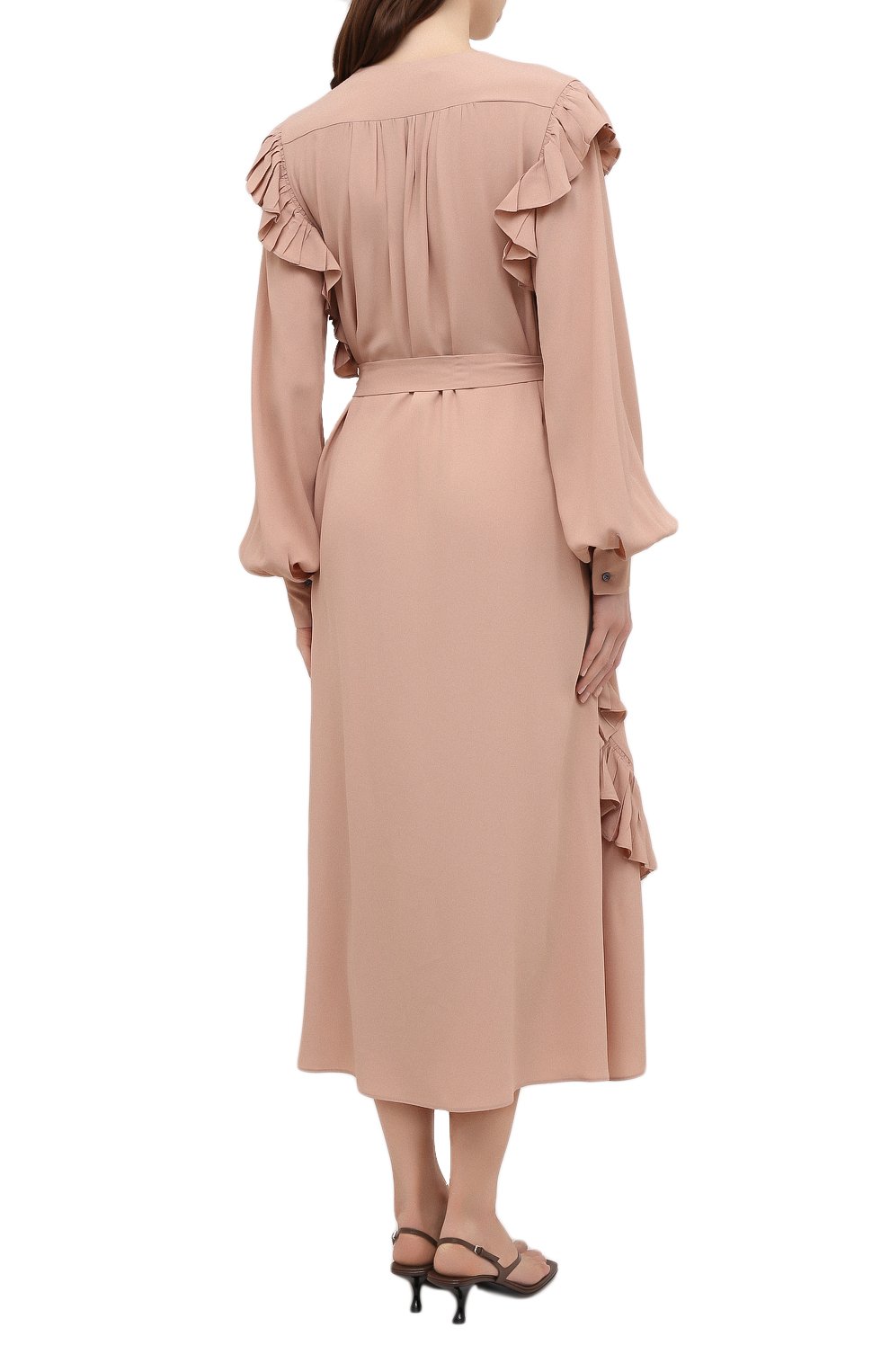 Платье N21, арт. 21E N2M0/H081/5111, фото 4