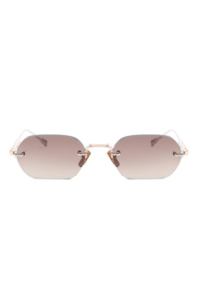 Солнцезащитные очки SATO EYEWEAR, арт. TEREBELLUM IV/S1004, фото 4