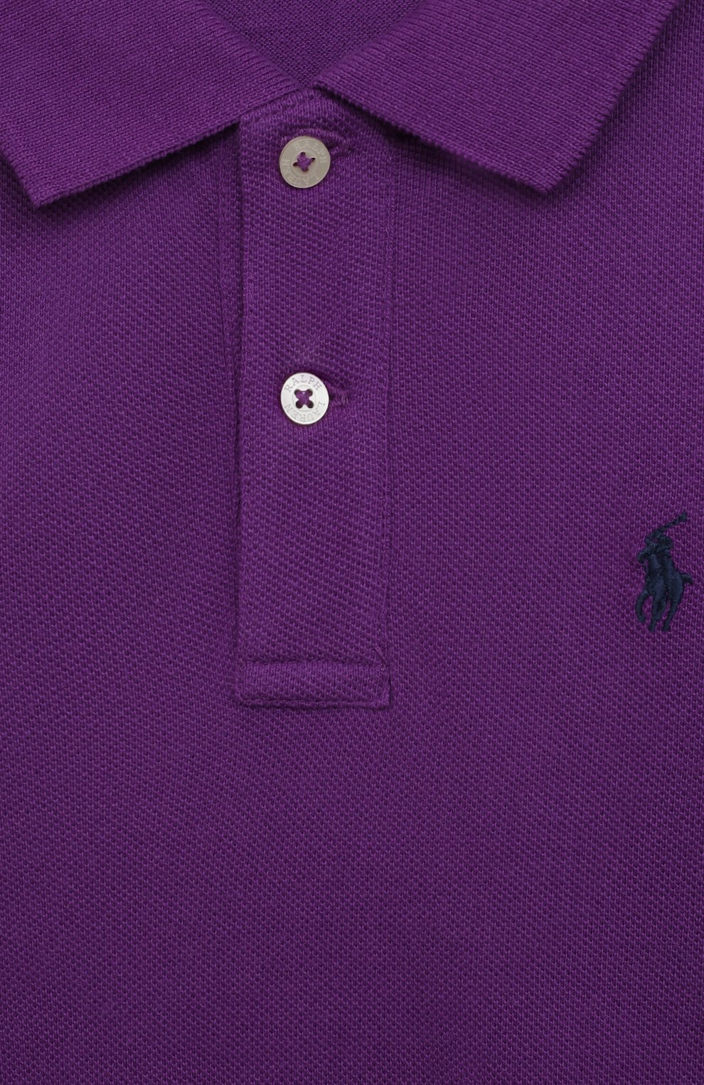 Хлопковое платье POLO RALPH LAUREN, арт. 313812021, фото 3