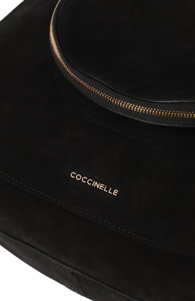 Сумка sole small COCCINELLE, арт. E1 NAM 18 02 01, фото 3
