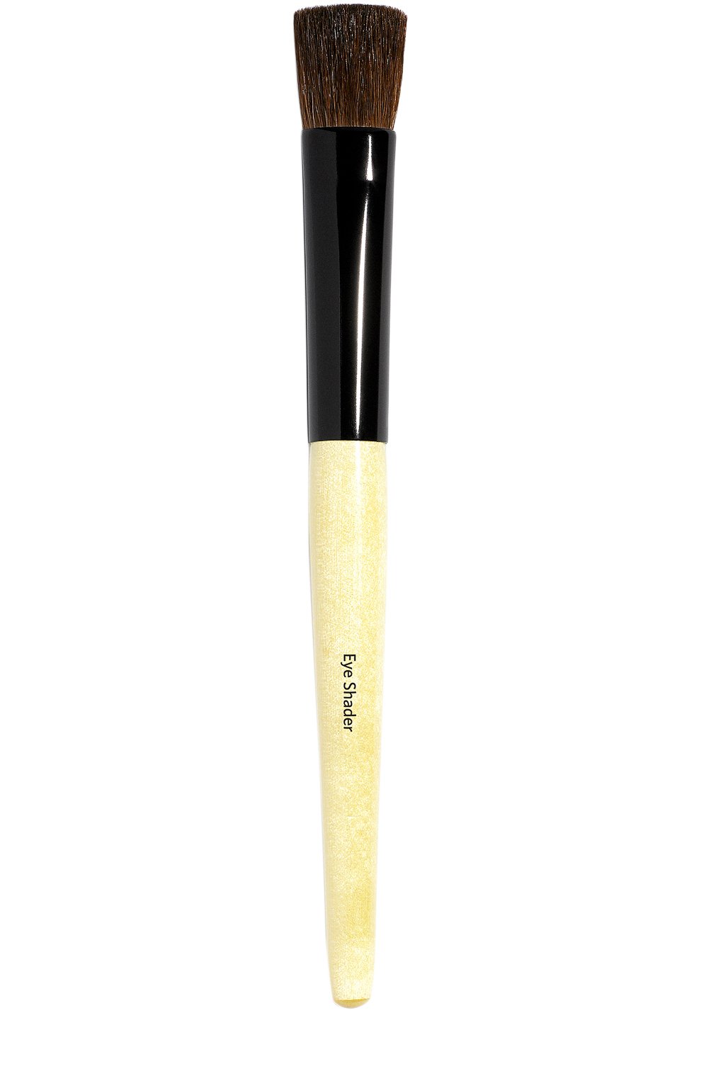 Кисть eye shader BOBBI BROWN бесцветного цвета по цене 2780 руб., арт. E55C-01, фото 1 Кисть eye shader BOBBI BROWN, арт. E55C-01, фото 1