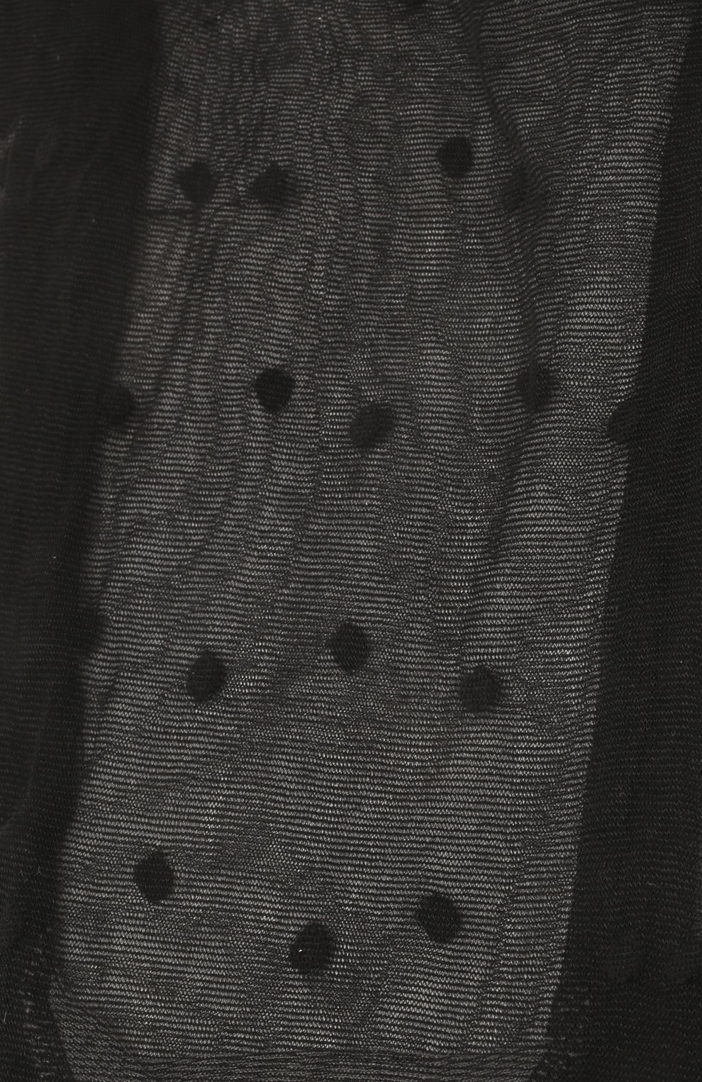 Колготки SAINT LAURENT, арт. 654585/Y36FP, фото 2