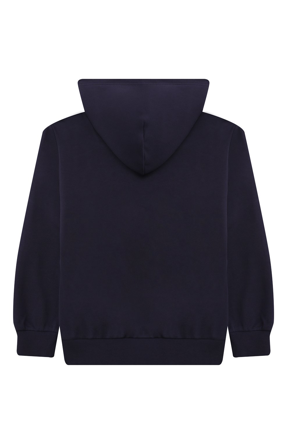 Хлопковое худи DIESEL, арт. J01967/KYAQK, фото 2