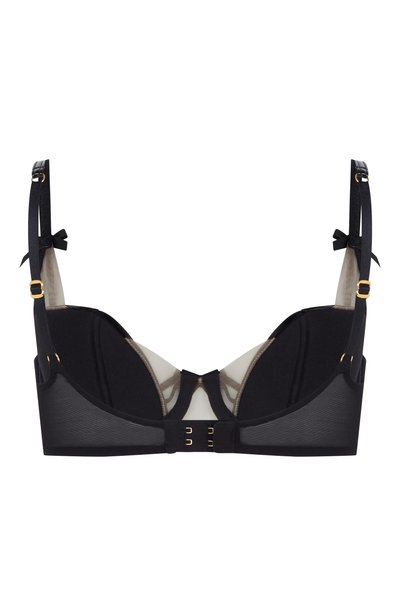 Бюстгальтер с плотной чашкой flick AGENT PROVOCATEUR, арт. AP12783001691, фото 2
