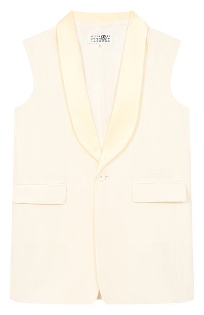 Жилет MM6, арт. M60933/MM07G