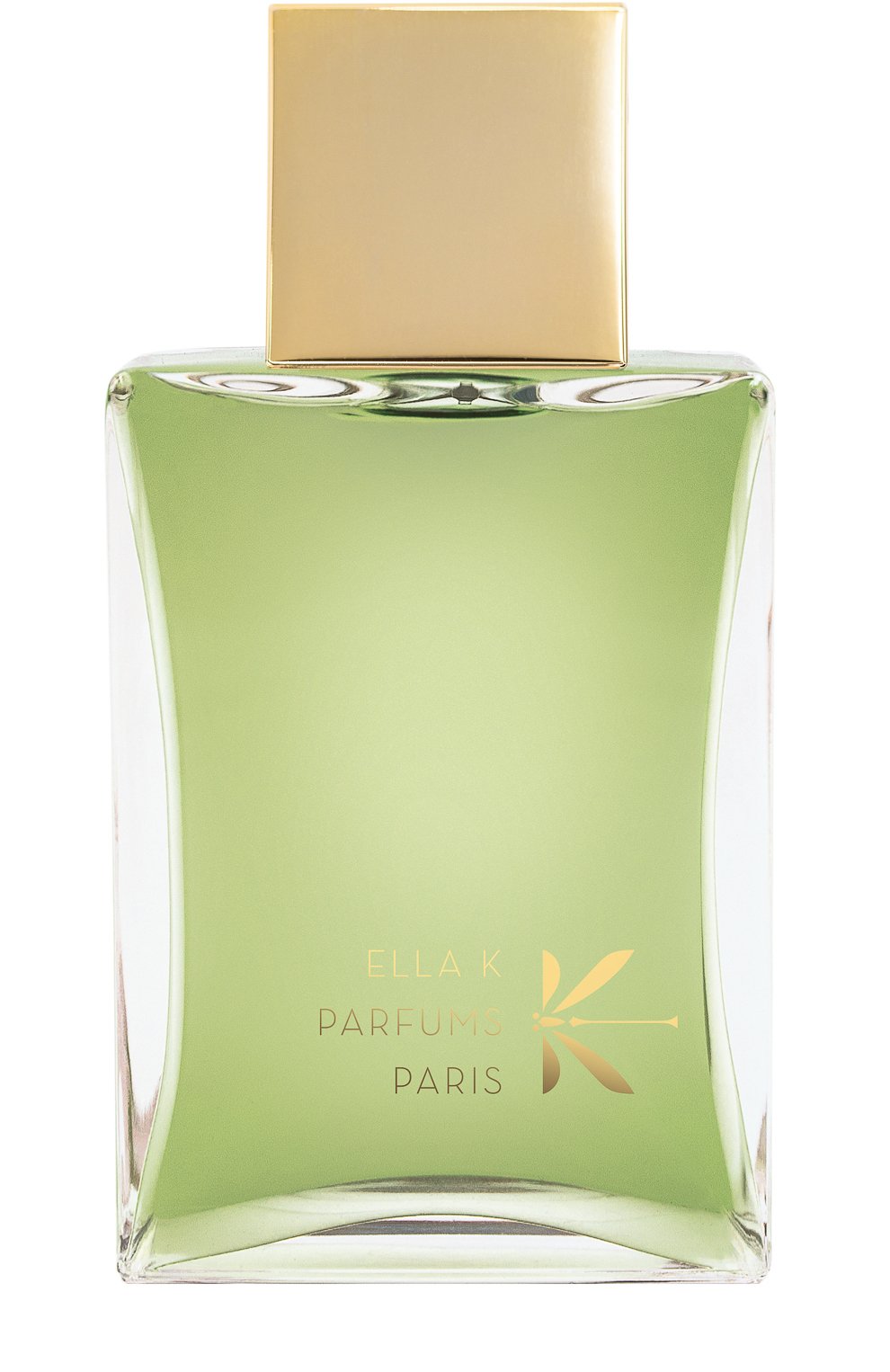 Парфюмерная вода brumes de khao-sok (70ml) ELLA K, арт. 3701176200030, фото 1