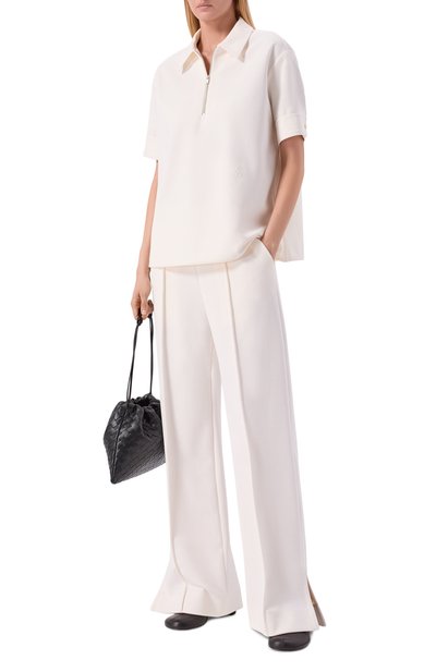 Поло JIL SANDER, арт. J02GL0113/J20018, фото 2